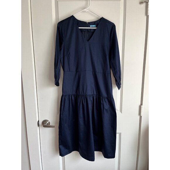 J. McLaughlin Dress - Picture 1 of 5